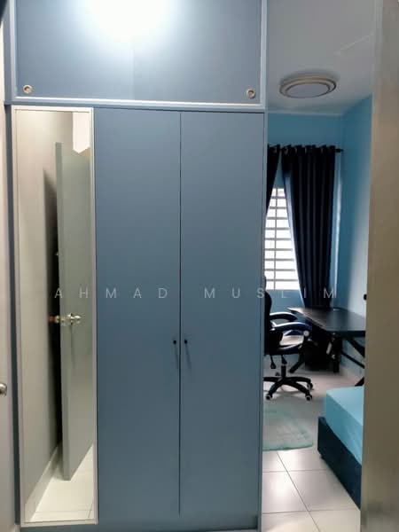 Terraced House for Sale in Rawang (Selangor) - Ahmad Muslim - PropertyGuru.com.my