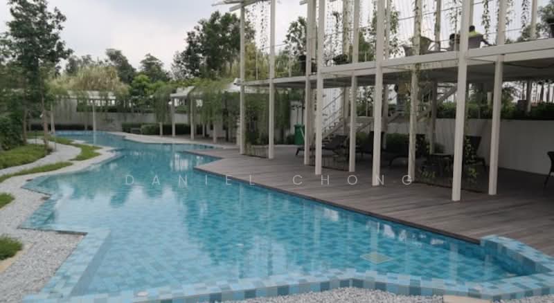 For Sale - Verdi Eco-Dominiums