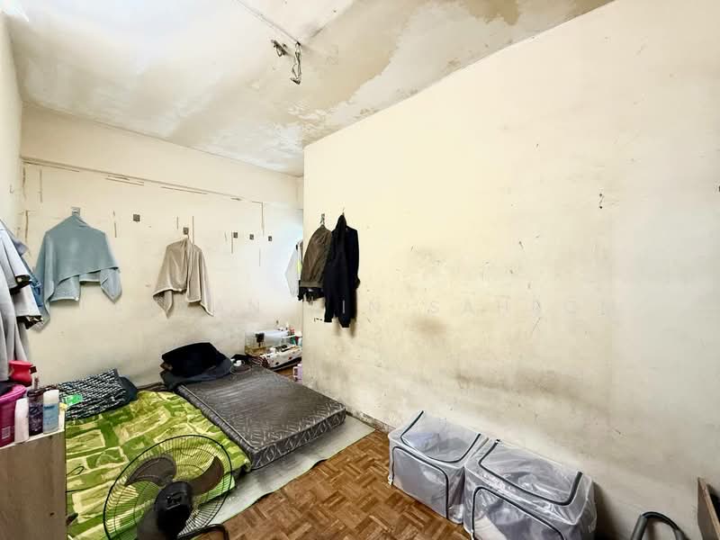 Tasik Heights Apartment untuk Untuk Dijual - RM 240,000, Mac 2026 - Bedroom - PropertyGuru.com.my