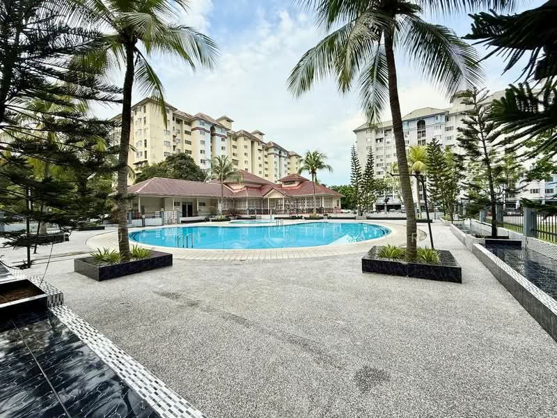 Tasik Heights Apartment untuk Untuk Dijual - RM 240,000, Mac 2026 - Exterior - PropertyGuru.com.my