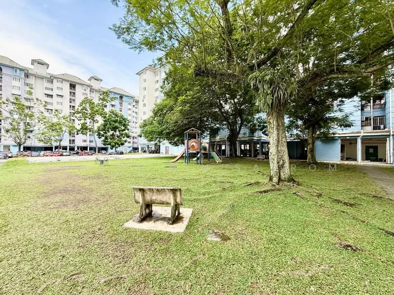 Tasik Heights Apartment untuk Untuk Dijual - RM 240,000, Mac 2026 - Exterior - PropertyGuru.com.my