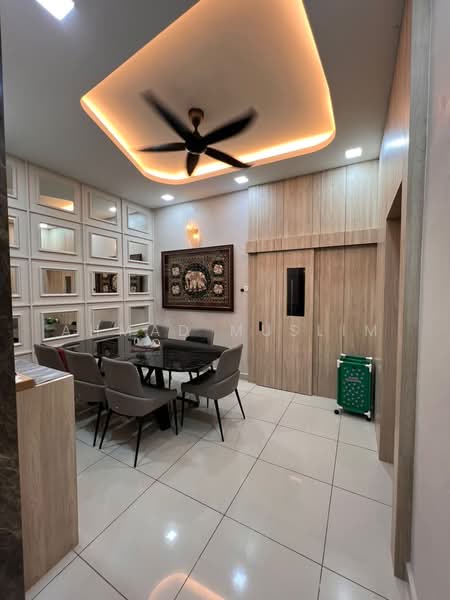 Canary Garden untuk Untuk Dijual - RM 1,850,000, Mac 2026 - PropertyGuru.com.my