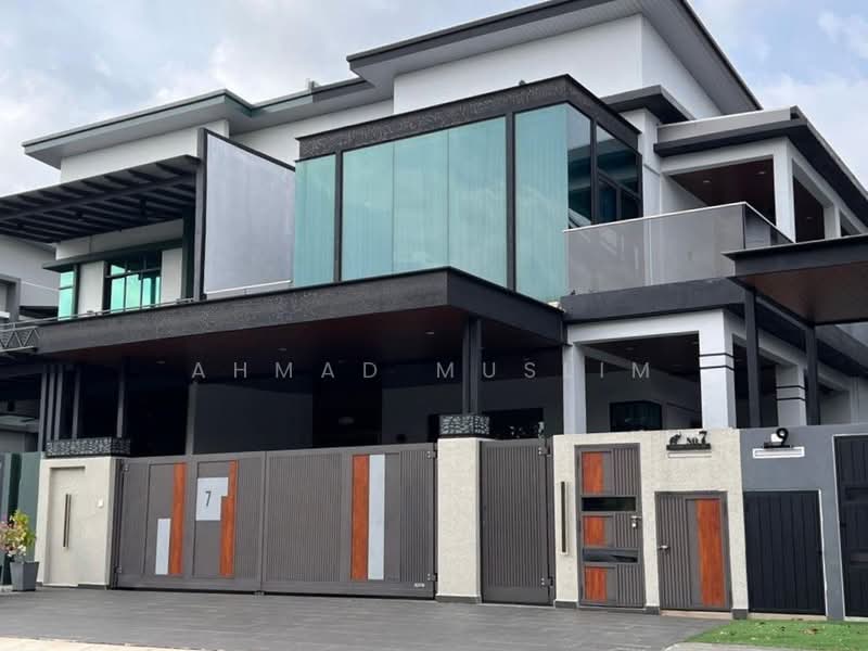 Canary Garden untuk Untuk Dijual - RM 1,850,000, Mac 2026 - PropertyGuru.com.my