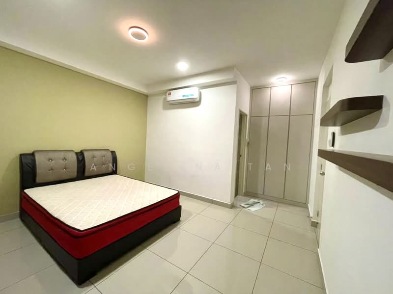 Service Residence for Rent at D'Putra Suites - Angelina Tan - Bedroom - PropertyGuru.com.my