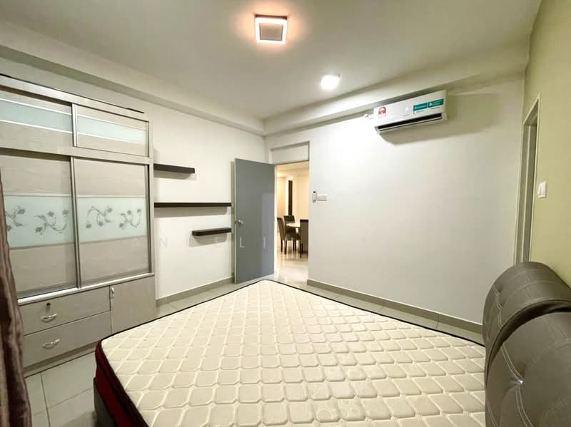 Service Residence for Rent at D'Putra Suites - Angelina Tan - Bedroom - PropertyGuru.com.my
