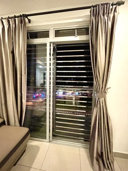 Service Residence for Rent at D'Putra Suites - Angelina Tan - View - PropertyGuru.com.my