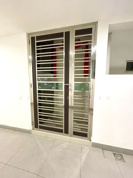 Service Residence for Rent at D'Putra Suites - Angelina Tan - Entrance - PropertyGuru.com.my