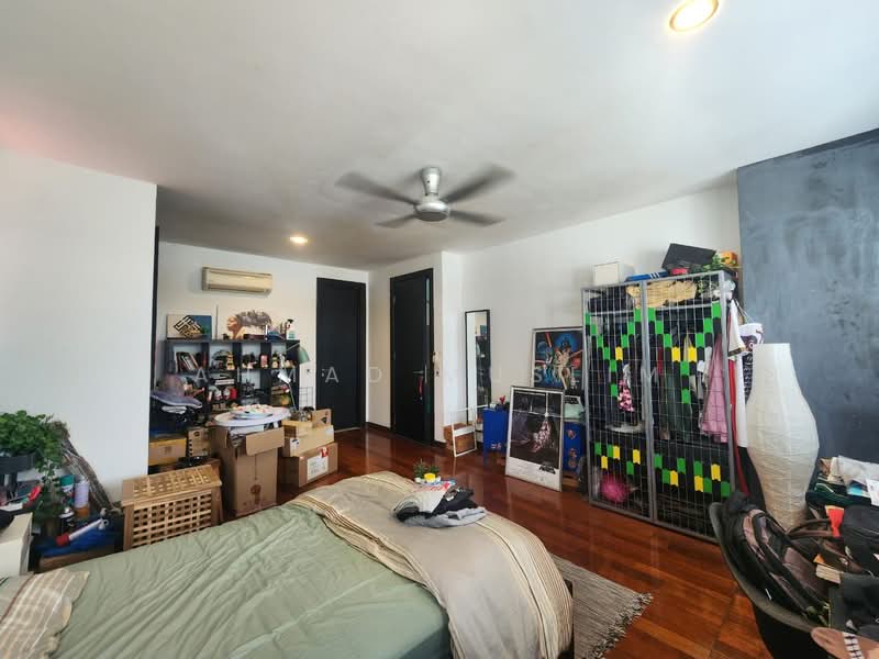 Semi-Detached House for Sale in Bandar Baru Bangi (Selangor) - Ahmad Muslim - PropertyGuru.com.my