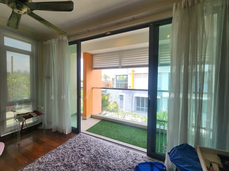 Semi-Detached House for Sale in Bandar Baru Bangi (Selangor) - Ahmad Muslim - PropertyGuru.com.my