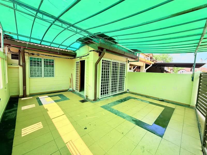 2-storey Terraced House for Sale in Kajang (Selangor) - Fauzan bin Sahrom - Exterior - PropertyGuru.com.my