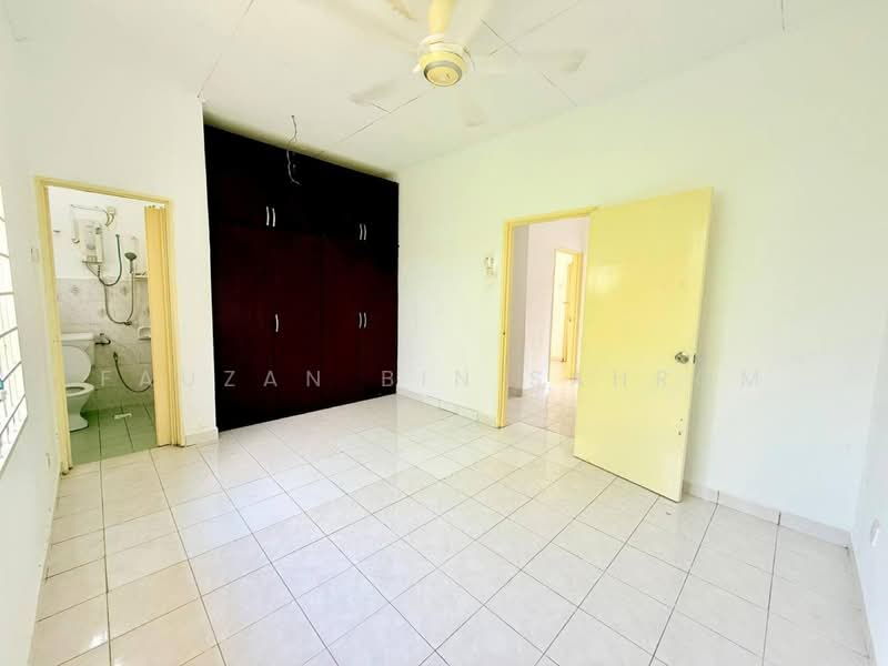 2-storey Terraced House for Sale in Kajang (Selangor) - Fauzan bin Sahrom - PropertyGuru.com.my