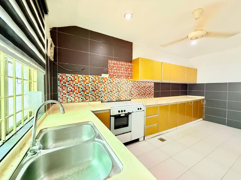2-storey Terraced House for Sale in Kajang (Selangor) - Fauzan bin Sahrom - PropertyGuru.com.my