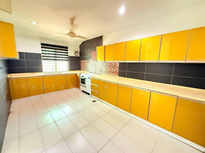 2-storey Terraced House for Sale in Kajang (Selangor) - Fauzan bin Sahrom - PropertyGuru.com.my