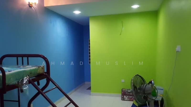 Hillpark Residence untuk Untuk Dijual - RM 630,000, Mac 2026 - PropertyGuru.com.my