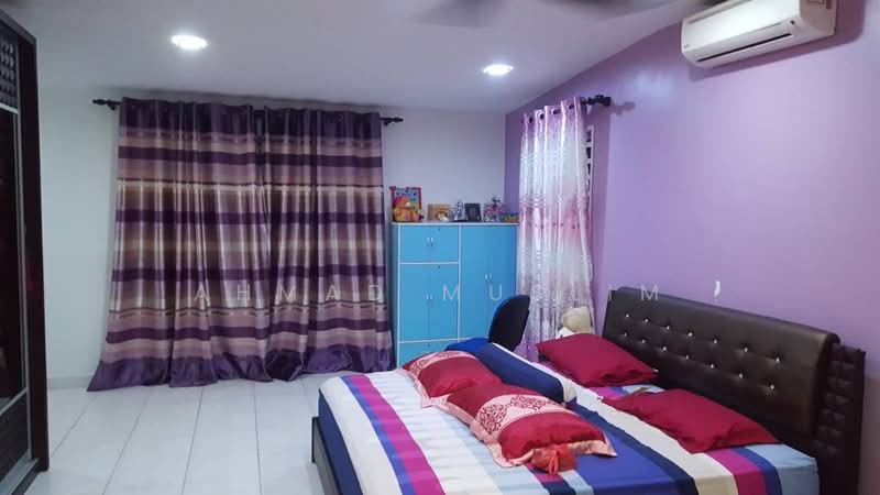 Hillpark Residence untuk Untuk Dijual - RM 630,000, Mac 2026 - PropertyGuru.com.my