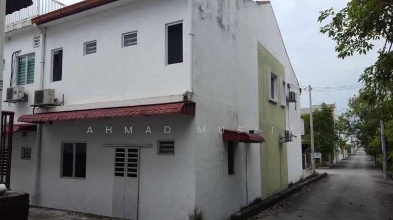 Hillpark Residence untuk Untuk Dijual - RM 630,000, Mac 2026 - PropertyGuru.com.my