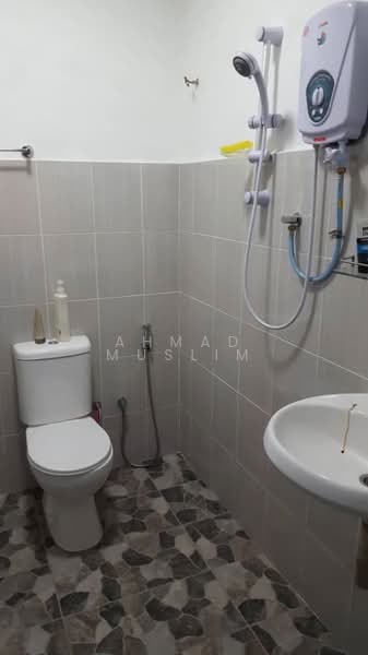 Hillpark Residence untuk Untuk Dijual - RM 630,000, Mac 2026 - PropertyGuru.com.my