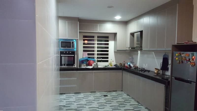 Hillpark Residence untuk Untuk Dijual - RM 630,000, Mac 2026 - PropertyGuru.com.my