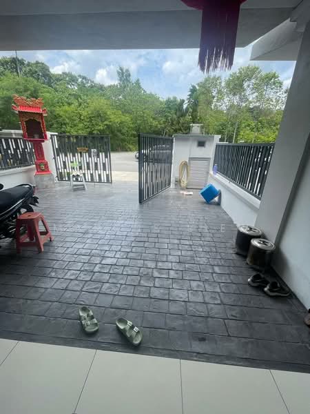Terraced House for Sale in Cheras (Selangor) - Marcus Liew - Exterior - PropertyGuru.com.my