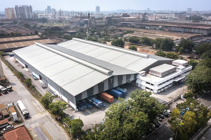 Factory for Rent in Port Klang (Pelabuhan Klang) (Selangor) - Vincent Goh - Exterior - PropertyGuru.com.my