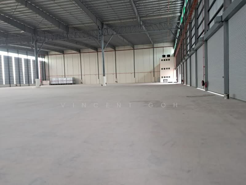 Factory for Rent in Port Klang (Pelabuhan Klang) (Selangor) - Vincent Goh - Interior - PropertyGuru.com.my