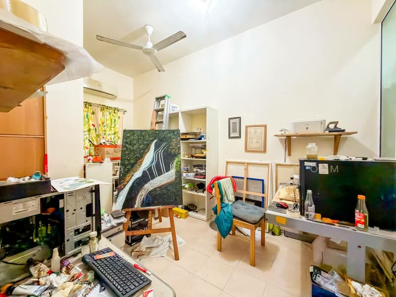 2-storey Terraced House for Sale in Ampang (Selangor) - Fauzan bin Sahrom - Interior - PropertyGuru.com.my