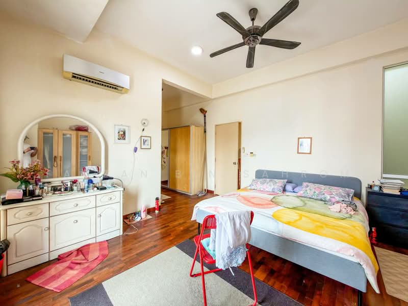 2-storey Terraced House for Sale in Ampang (Selangor) - Fauzan bin Sahrom - Bedroom - PropertyGuru.com.my
