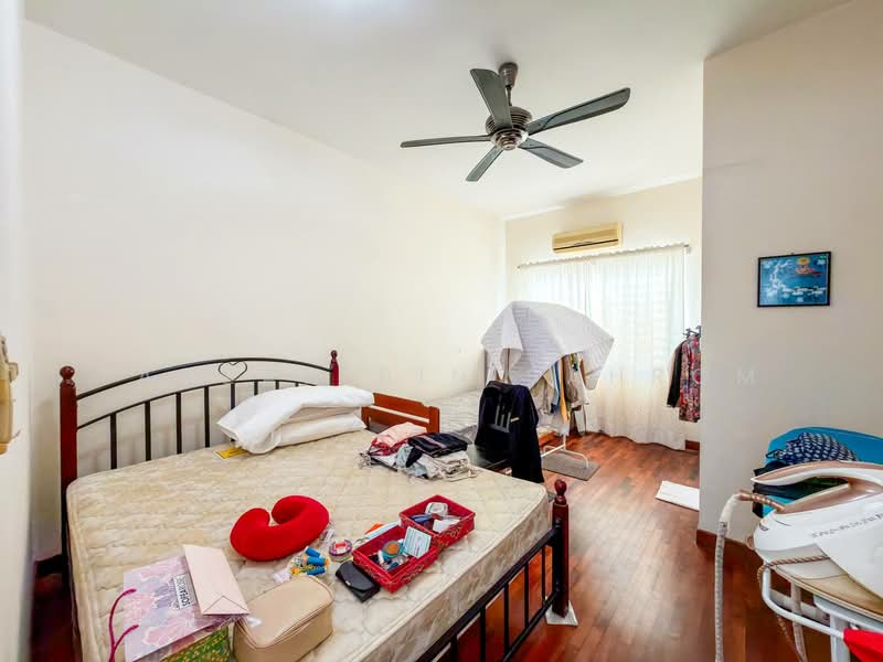 2-storey Terraced House for Sale in Ampang (Selangor) - Fauzan bin Sahrom - Bedroom - PropertyGuru.com.my