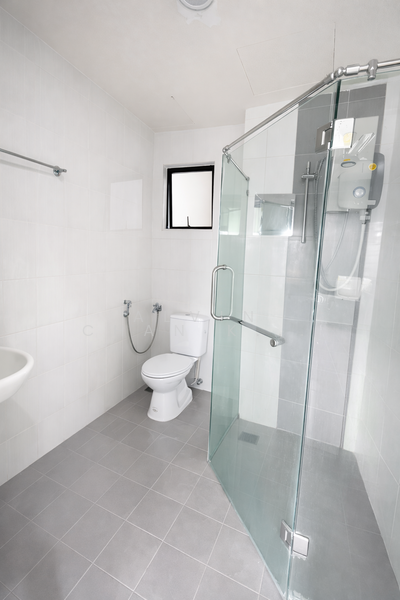 T-Parkland untuk Untuk Dijual - RM 350,000, Mac 2026 - Bathroom - PropertyGuru.com.my