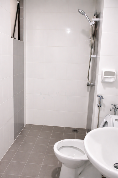 T-Parkland untuk Untuk Dijual - RM 350,000, Mac 2026 - Bathroom - PropertyGuru.com.my