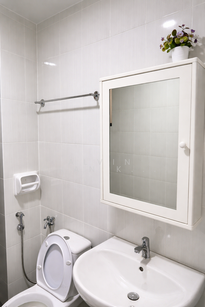 T-Parkland untuk Untuk Dijual - RM 350,000, Mac 2026 - Bathroom - PropertyGuru.com.my