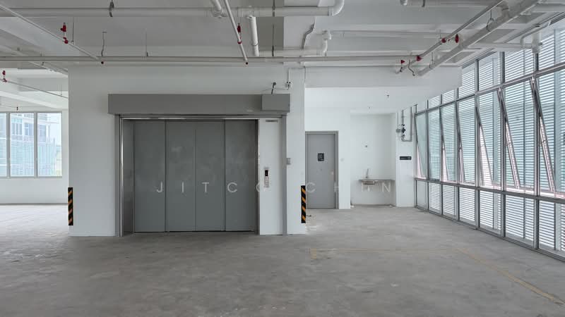 Warehouse for Rent in Temasya Glenmarie (Glenmarie) - Jitco Chin - Interior - PropertyGuru.com.my