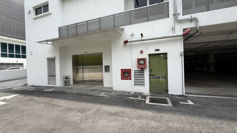 Warehouse for Rent in Temasya Glenmarie (Glenmarie) - Jitco Chin - Exterior - PropertyGuru.com.my