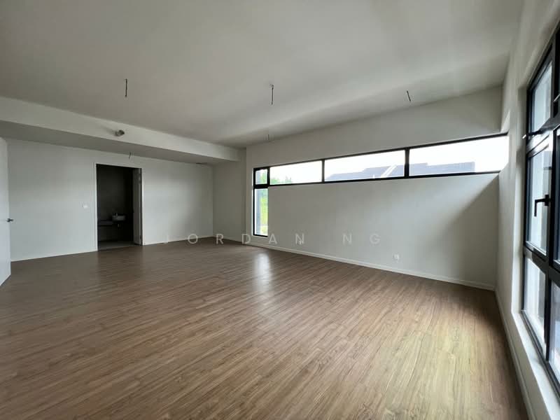 Semi-Detached House for Sale in Kota Kemuning (Shah Alam) - Jordan Ng - Interior - PropertyGuru.com.my