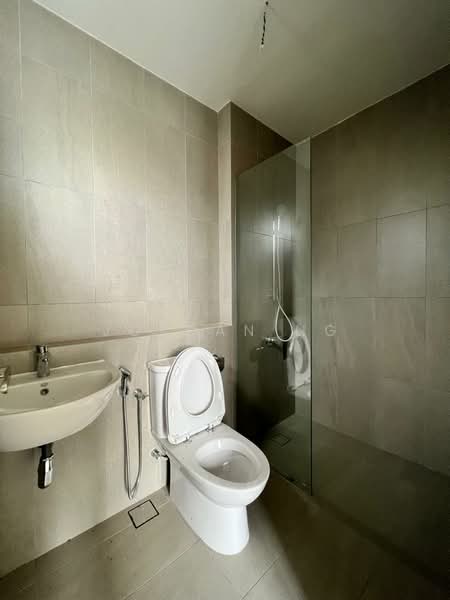 Semi-Detached House for Sale in Kota Kemuning (Shah Alam) - Jordan Ng - Bathroom - PropertyGuru.com.my