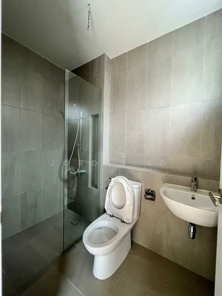 Semi-Detached House for Sale in Kota Kemuning (Shah Alam) - Jordan Ng - Bathroom - PropertyGuru.com.my