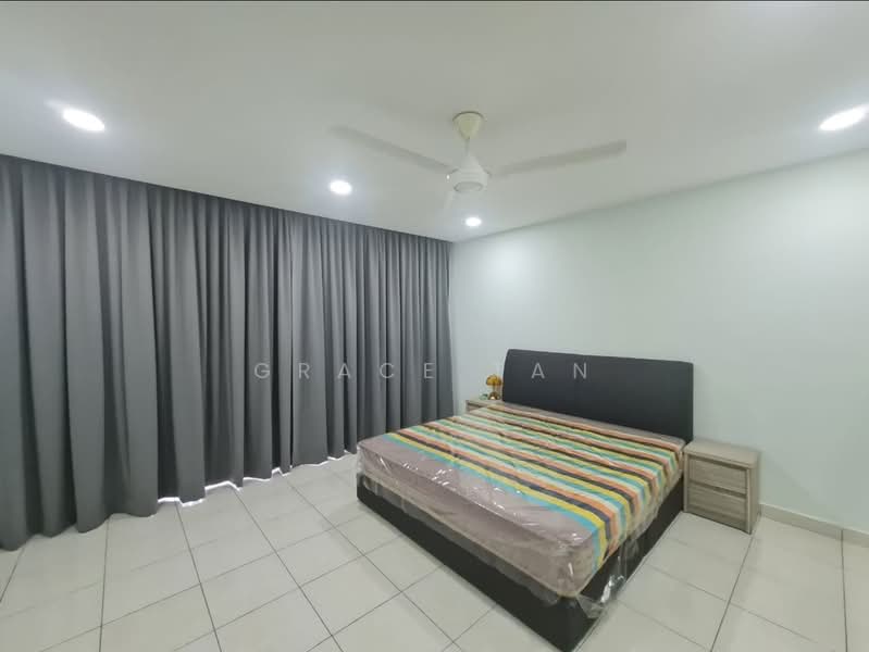 Bangi Avenue 3 Storey Taman Bangi Avenue, Bangi untuk Untuk Dijual - RM 678,000, Mac 2026 - Bedroom - PropertyGuru.com.my
