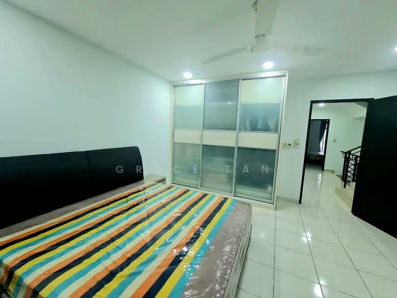 Bangi Avenue 3 Storey Taman Bangi Avenue, Bangi untuk Untuk Dijual - RM 678,000, Mac 2026 - Bedroom - PropertyGuru.com.my