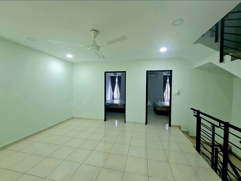 Bangi Avenue 3 Storey Taman Bangi Avenue, Bangi untuk Untuk Dijual - RM 678,000, Mac 2026 - Living Room - PropertyGuru.com.my