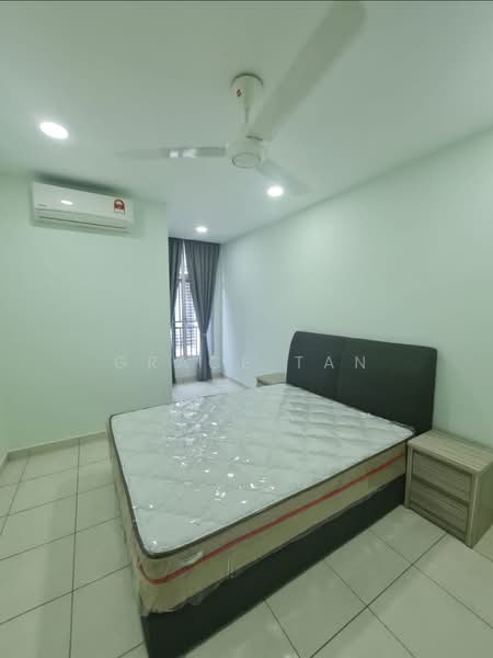 Bangi Avenue 3 Storey Taman Bangi Avenue, Bangi untuk Untuk Dijual - RM 678,000, Mac 2026 - Bedroom - PropertyGuru.com.my