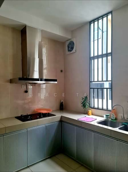 Bangi Avenue 3 Storey Taman Bangi Avenue, Bangi untuk Untuk Dijual - RM 678,000, Mac 2026 - PropertyGuru.com.my