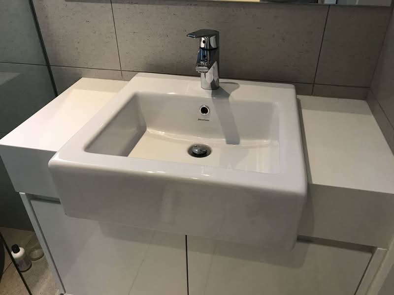 Skyluxe On The Park Bukit Jalil untuk Untuk Disewa - RM 4,200 /bulan, Mac 2026 - PropertyGuru.com.my