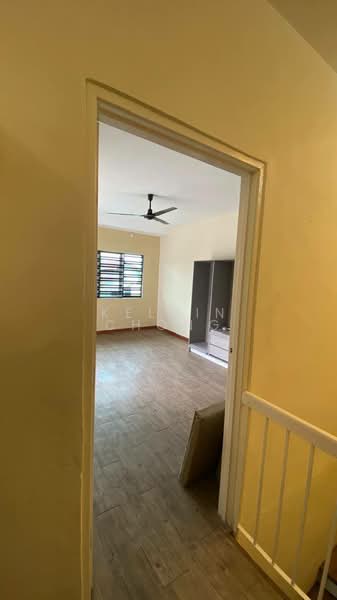 Ipoh Tasek Fully Renovated 2 Sty untuk Untuk Disewa - RM 1,500 /bulan, Mac 2026 - Bedroom - PropertyGuru.com.my