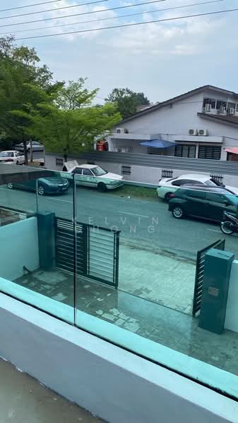 Ipoh Tasek Fully Renovated 2 Sty untuk Untuk Disewa - RM 1,500 /bulan, Mac 2026 - Exterior - PropertyGuru.com.my