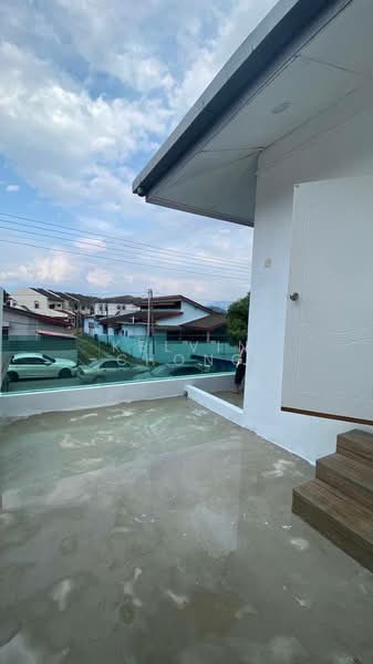 Ipoh Tasek Fully Renovated 2 Sty untuk Untuk Disewa - RM 1,500 /bulan, Mac 2026 - Exterior - PropertyGuru.com.my