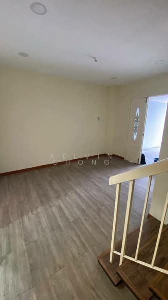 Ipoh Tasek Fully Renovated 2 Sty untuk Untuk Disewa - RM 1,500 /bulan, Mac 2026 - Living Room - PropertyGuru.com.my