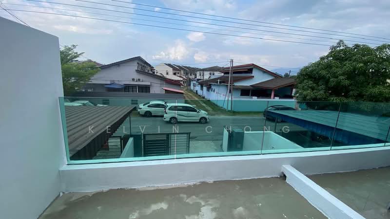 Ipoh Tasek Fully Renovated 2 Sty untuk Untuk Disewa - RM 1,500 /bulan, Mac 2026 - Exterior - PropertyGuru.com.my