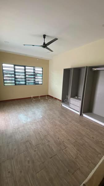 Ipoh Tasek Fully Renovated 2 Sty untuk Untuk Disewa - RM 1,500 /bulan, Mac 2026 - Bedroom - PropertyGuru.com.my