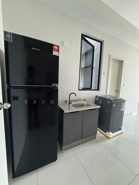 Service Residence for Rent at Nest 2 Residences - Kayden Siah - Interior - PropertyGuru.com.my