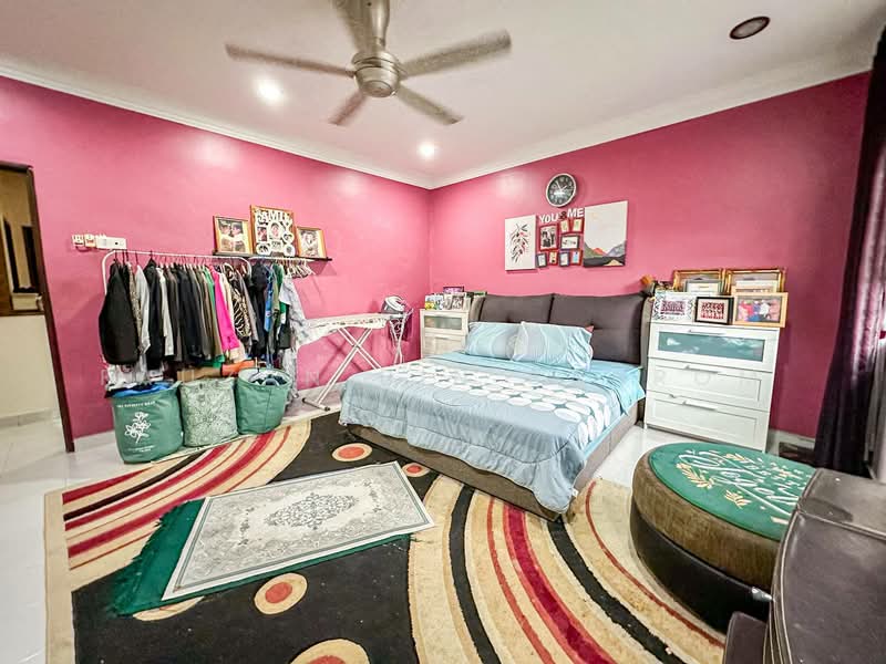 Bukit Bandaraya Seksyen U11 untuk Untuk Dijual - RM 698,000, Apr 2026 - PropertyGuru.com.my